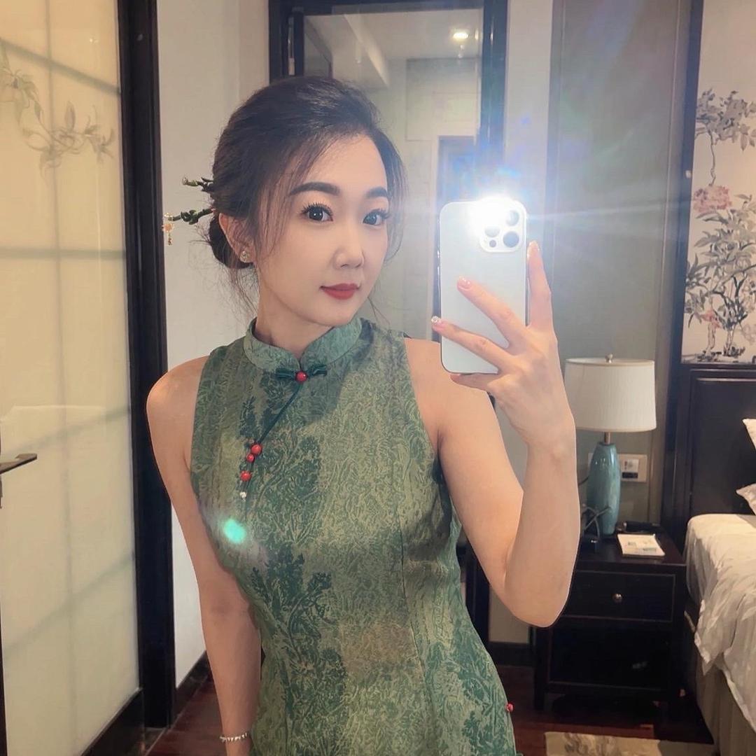 甜甜娟儿～