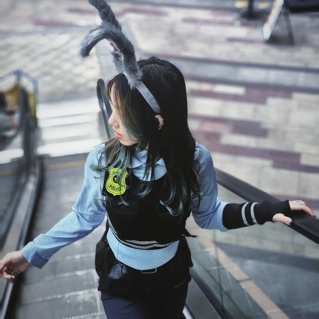 零下七度
