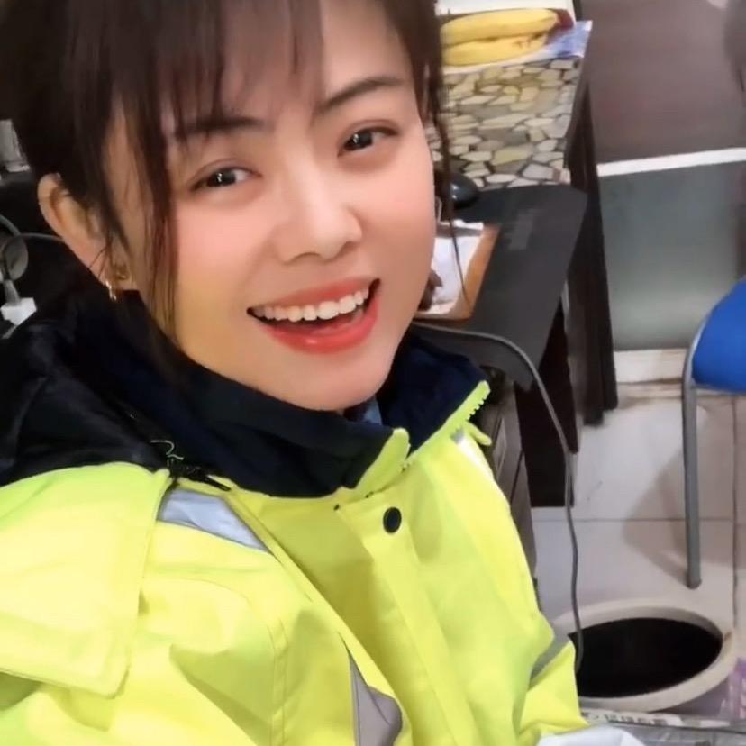 一米阳光🍀@抖音