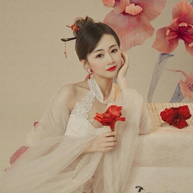 👩🏻‍🦰开心姐👩🏻‍🦰