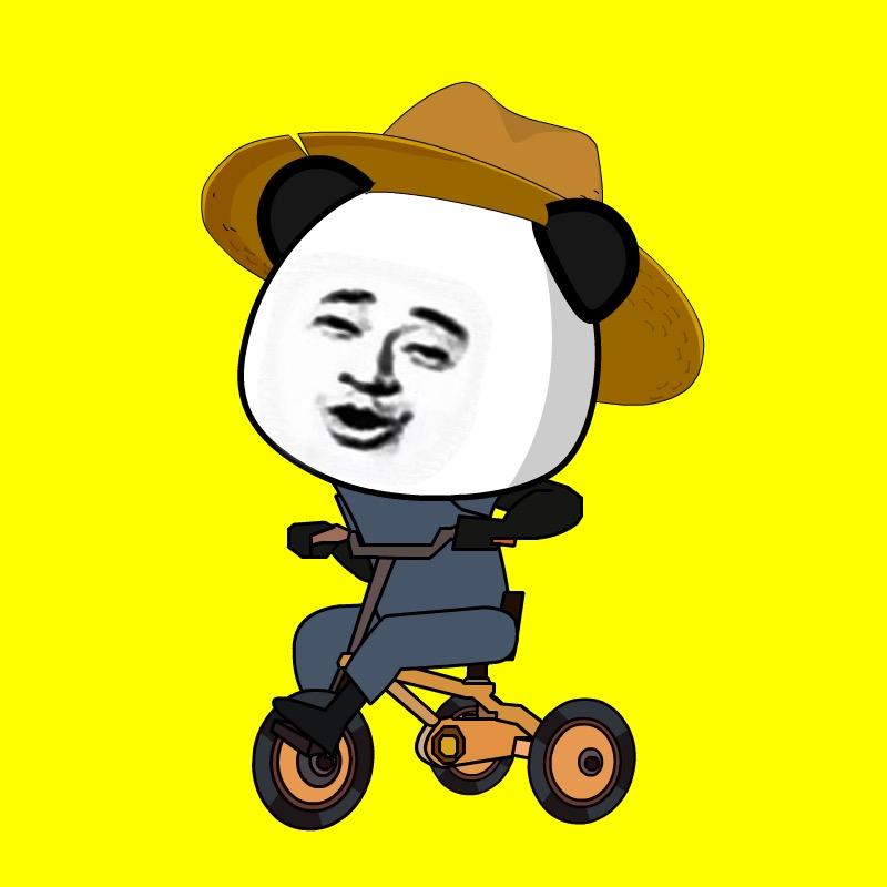 摆烂小废虾