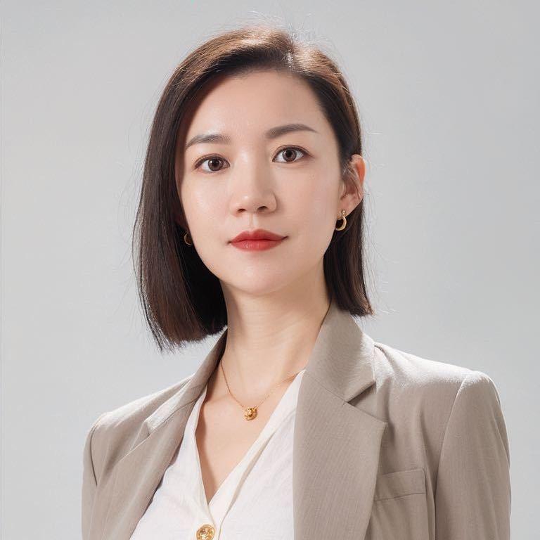 沐涵老师讲会计