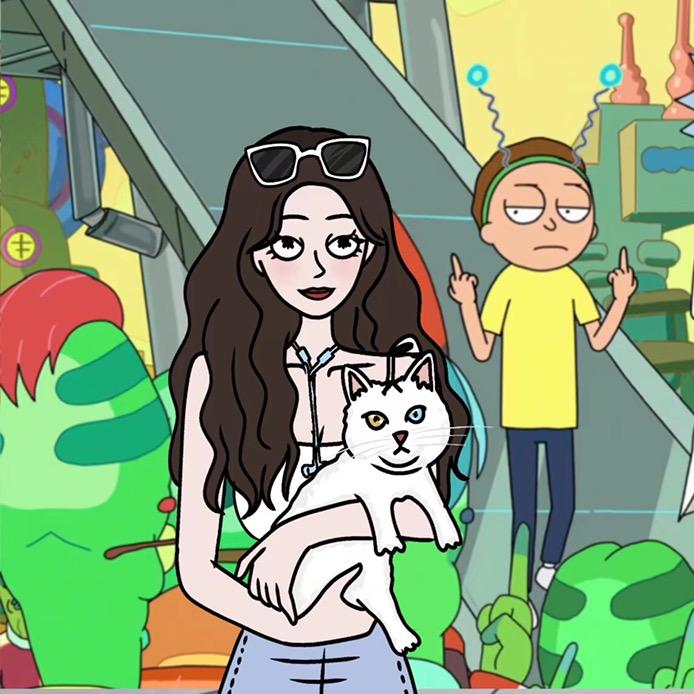 ʚ🐷ིྀɞ💕 劉小宅จุ๊บ