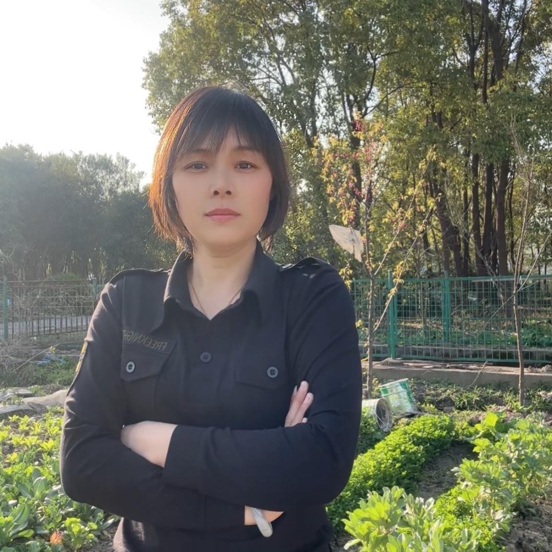 @ 文姐