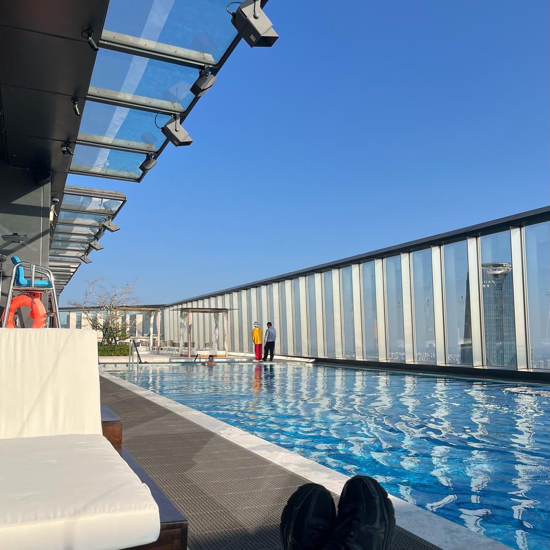 校园服务小金学长