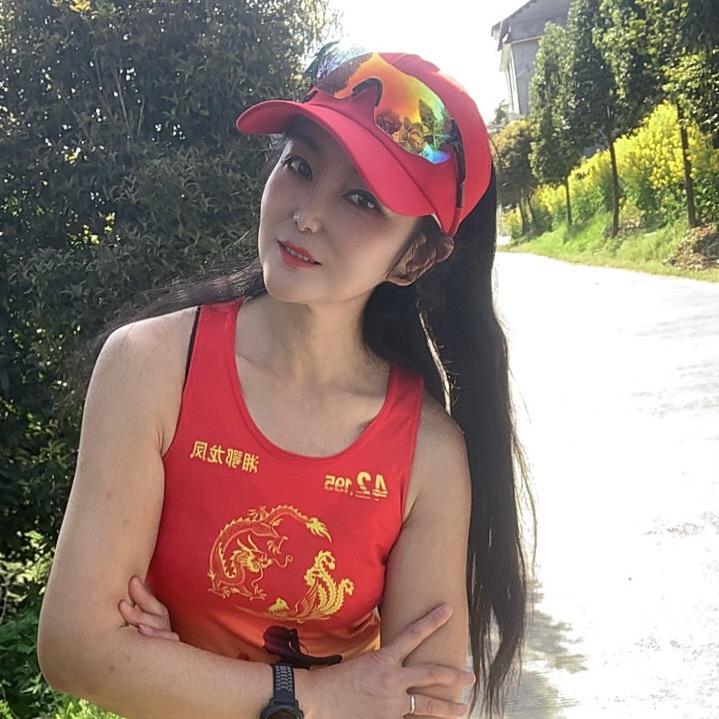 海燕🏃🏃