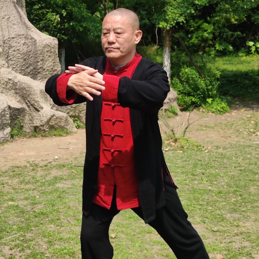 杭州湘湖太极