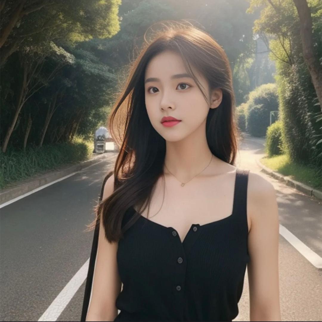 晴晴学姐留学说