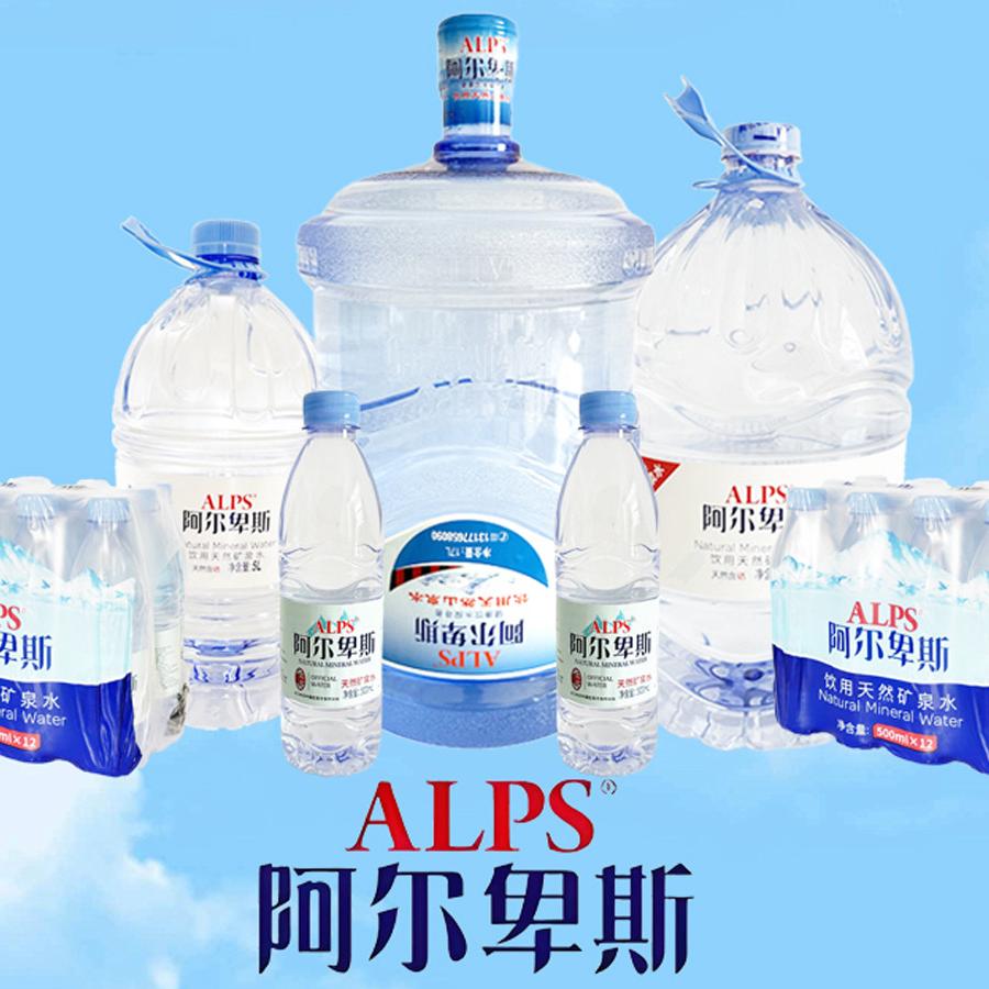 江西恒源水界贸易臻选阁