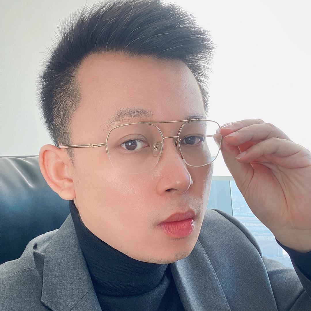 炒家金少