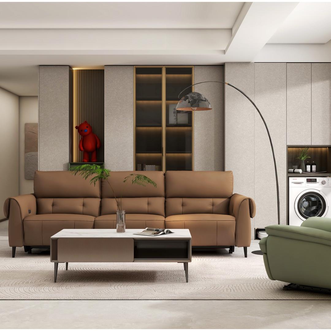 济南欧派| space design杨龙