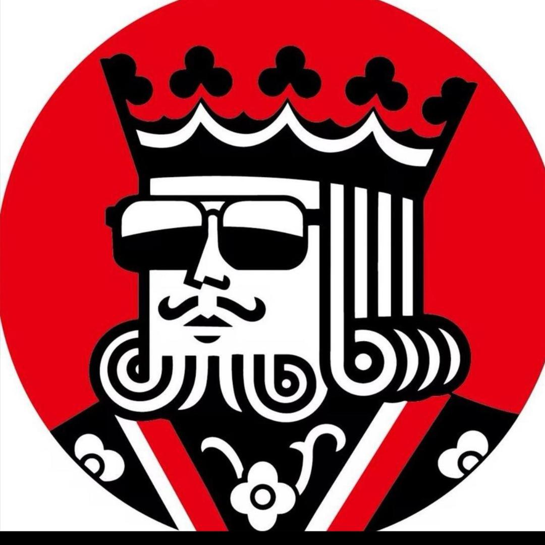 幸运咖（朝山街店）