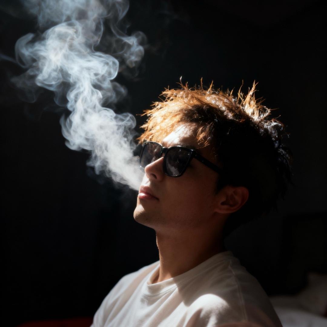 我与东风