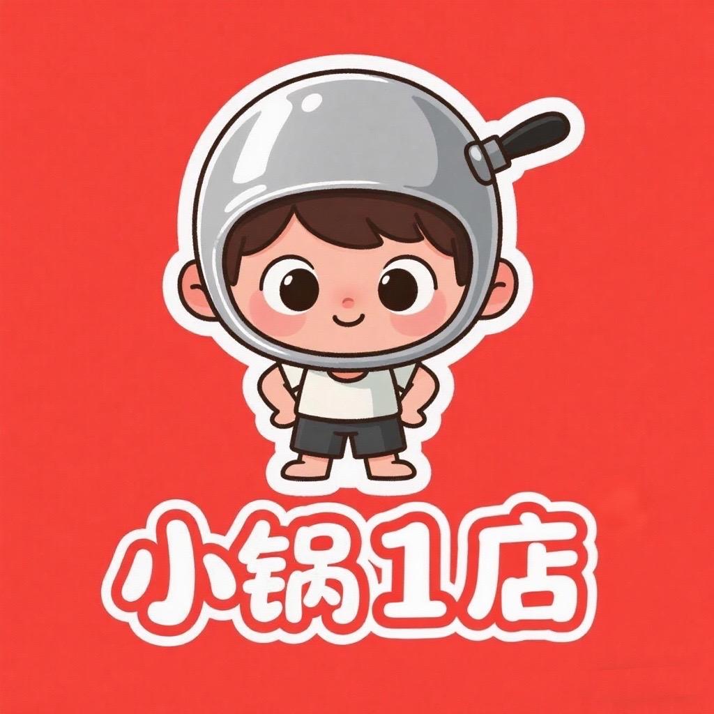 小锅服装百货1店