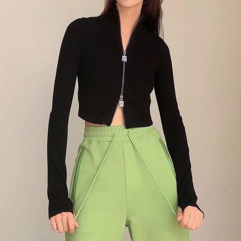 魅言说高档轻奢女装服饰