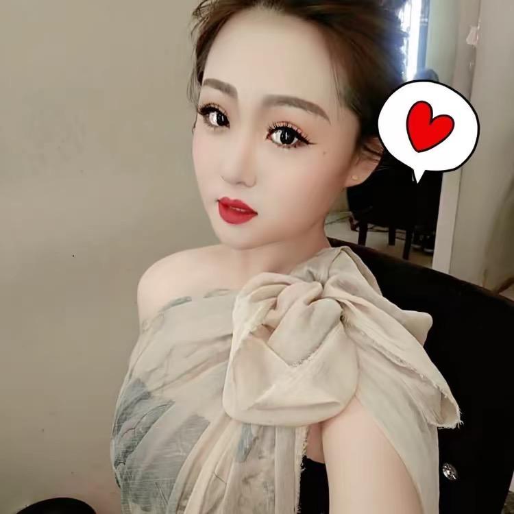广州事成少露