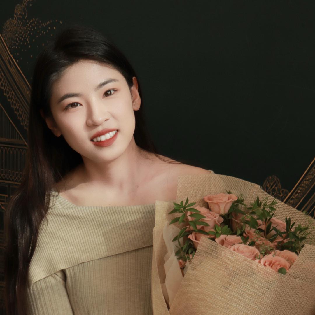 小呆夫妇的家