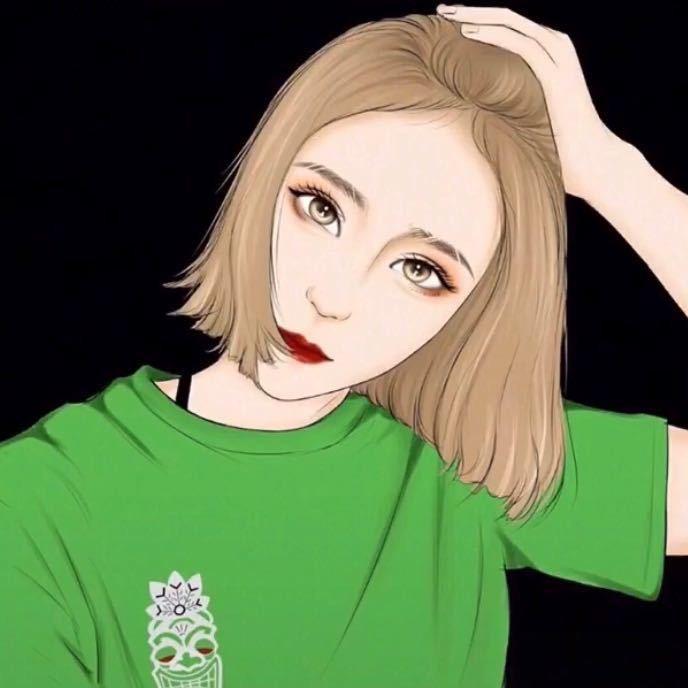 婷婷来了