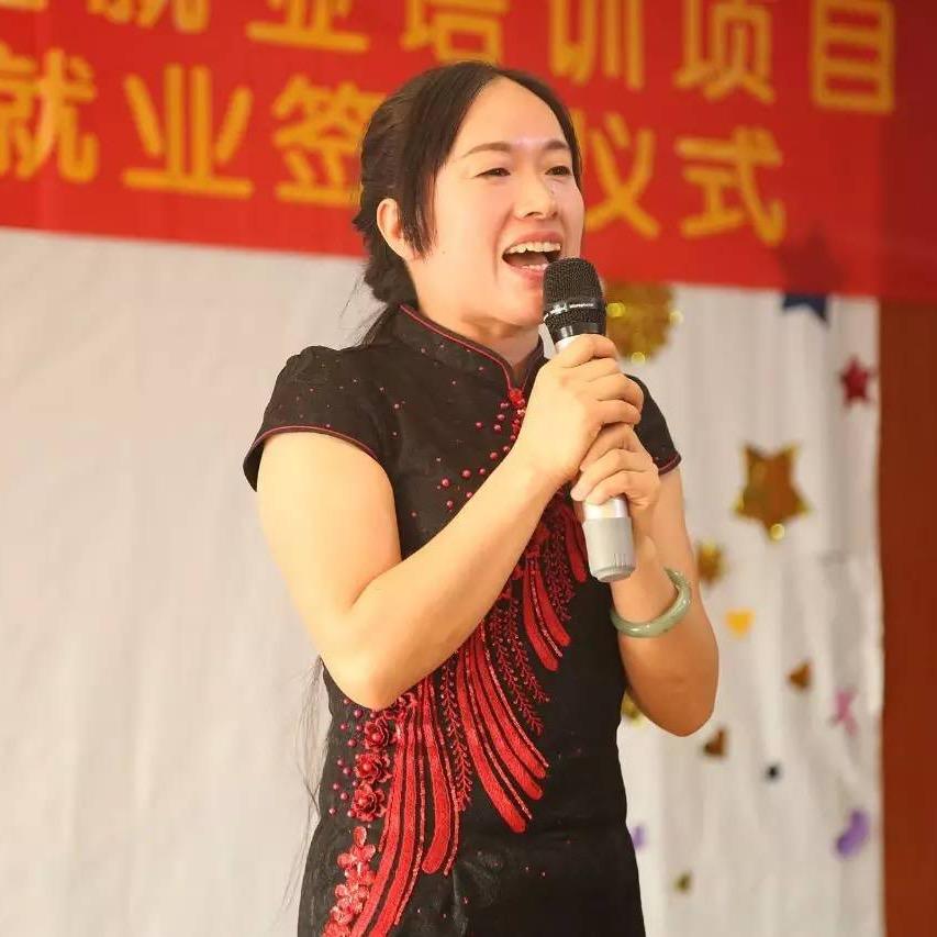 贺妈谈特殊教育