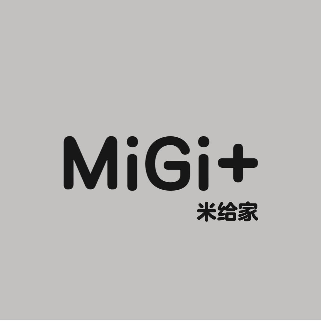 MiGi米给家服饰