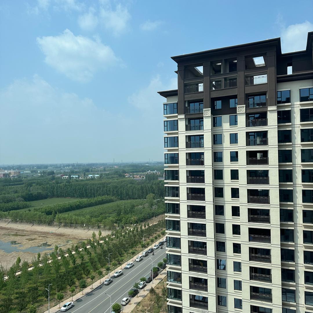 晴晴的家🏠（硬装8.3）