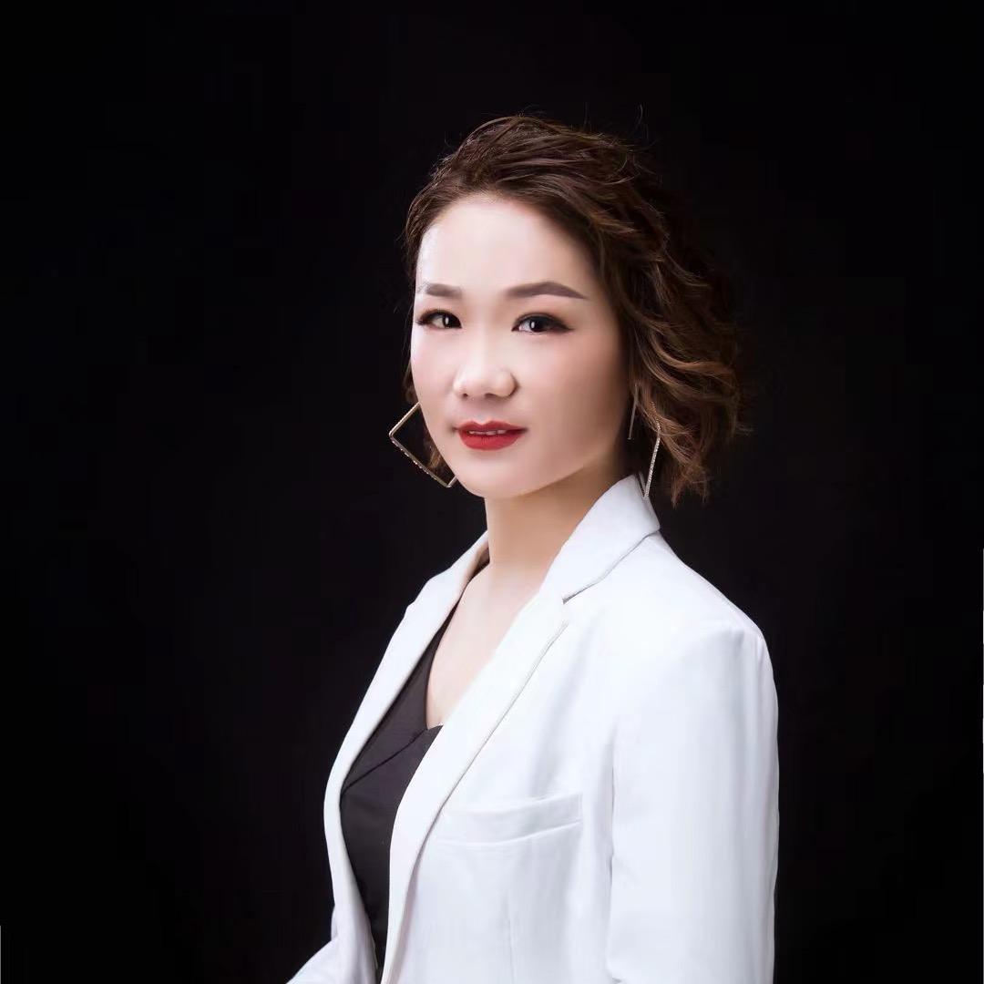 在河北做美业的丽霞（水光）