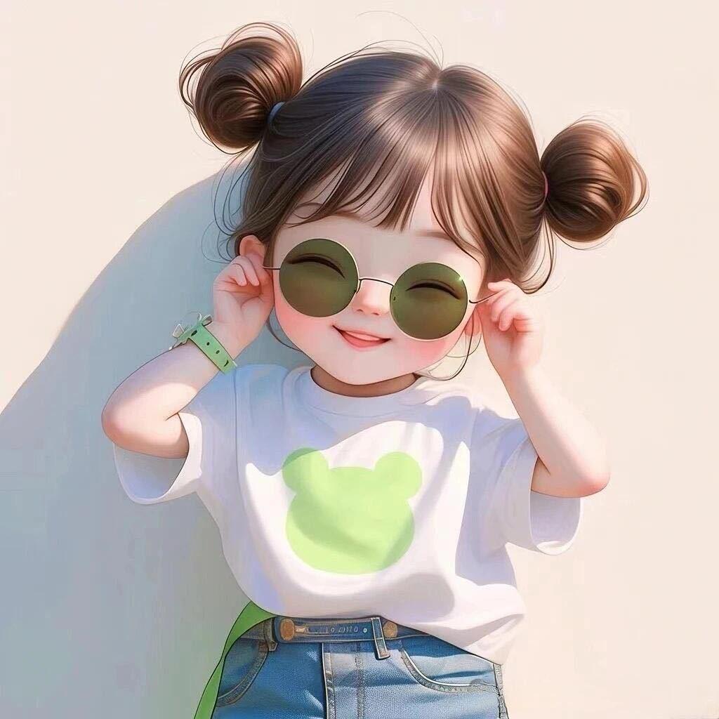 小小财迷