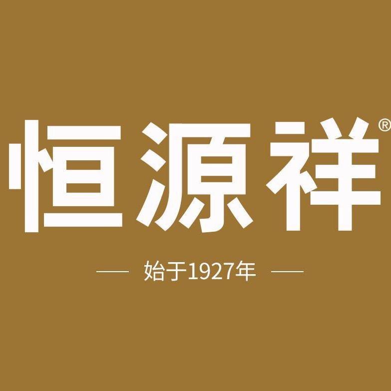 恒源祥庆浩专卖店