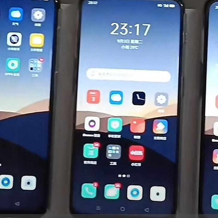 阿霞科技