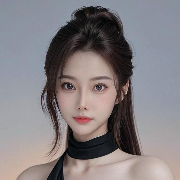 小丫头⏳