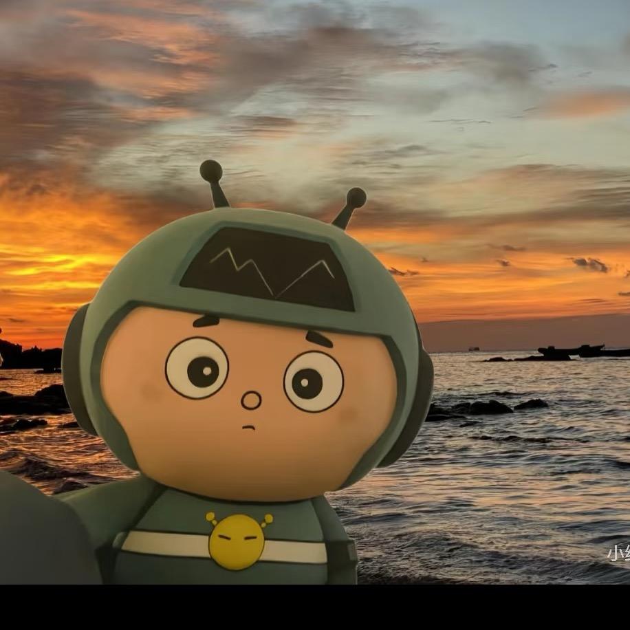 小小怪下士(努力涨粉中)