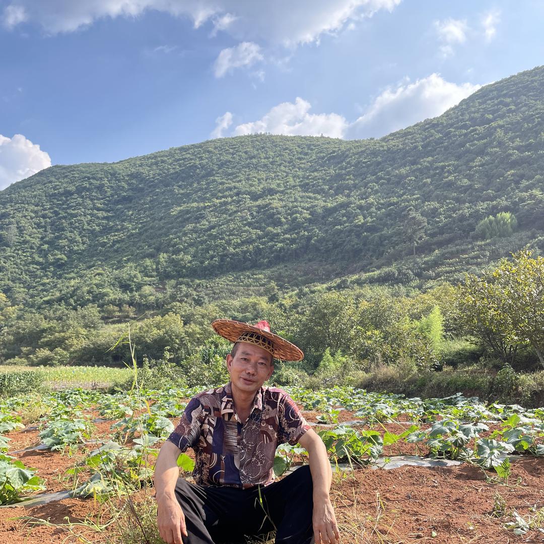 易门驰宇开心农场