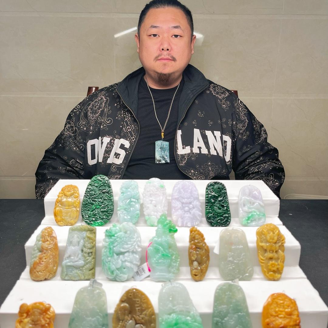 浩哥珠宝优选