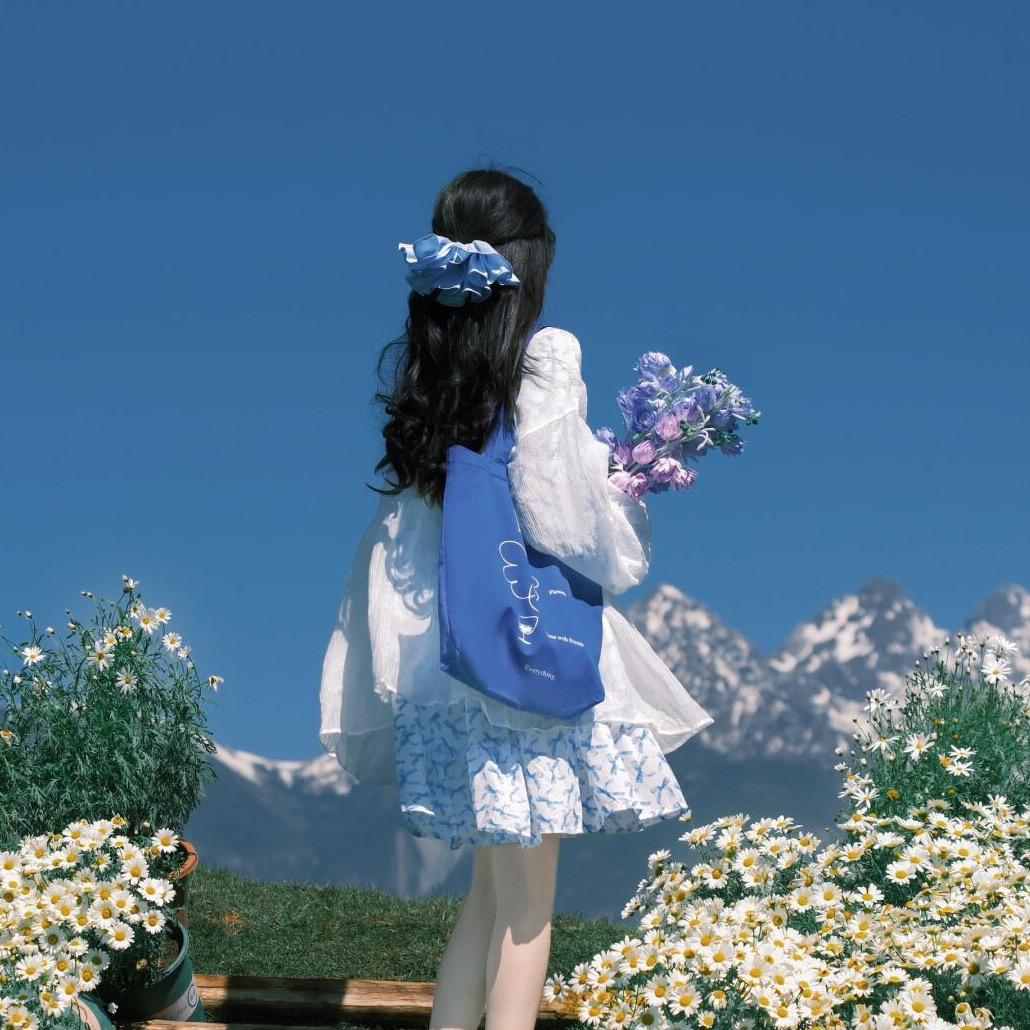 倪倪吖🌸