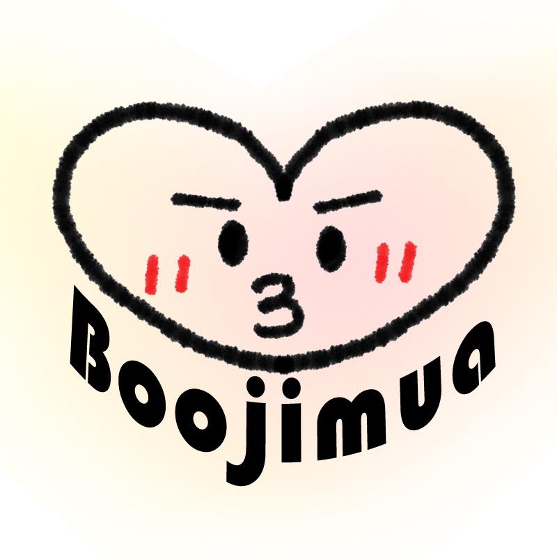啵叽卟Boojimua