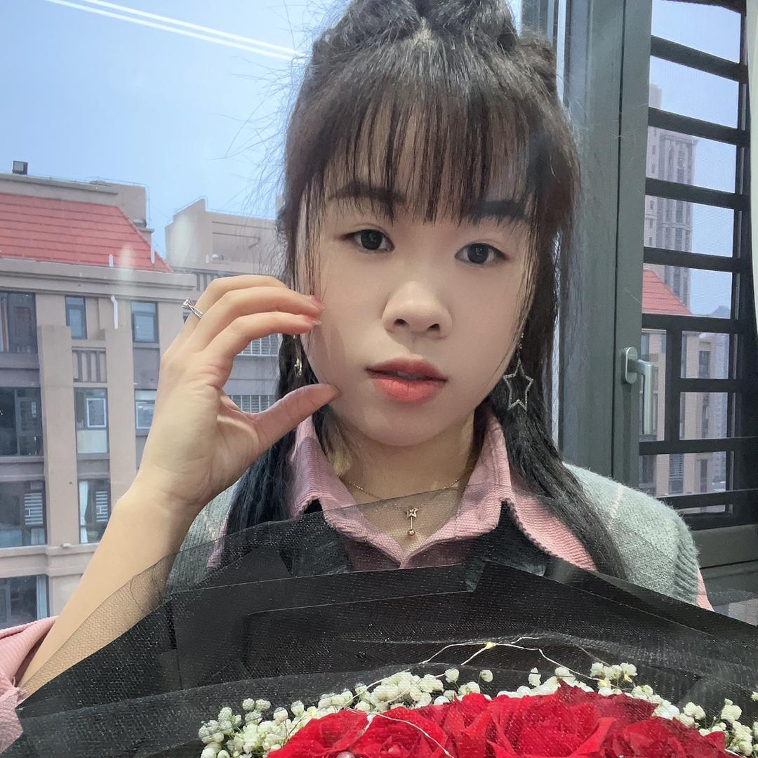 ᝰᦔꫀ Wa•͈ᴗ⁃͈ ✧ng 姑凉₅₂