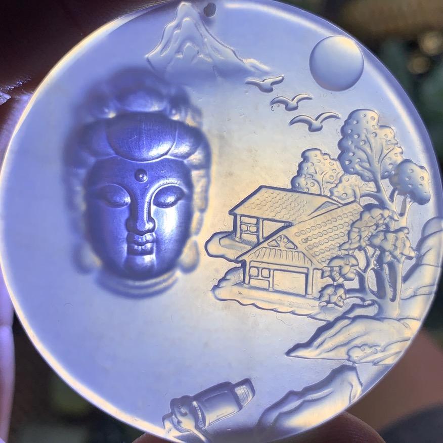 福缘珠宝玉器店