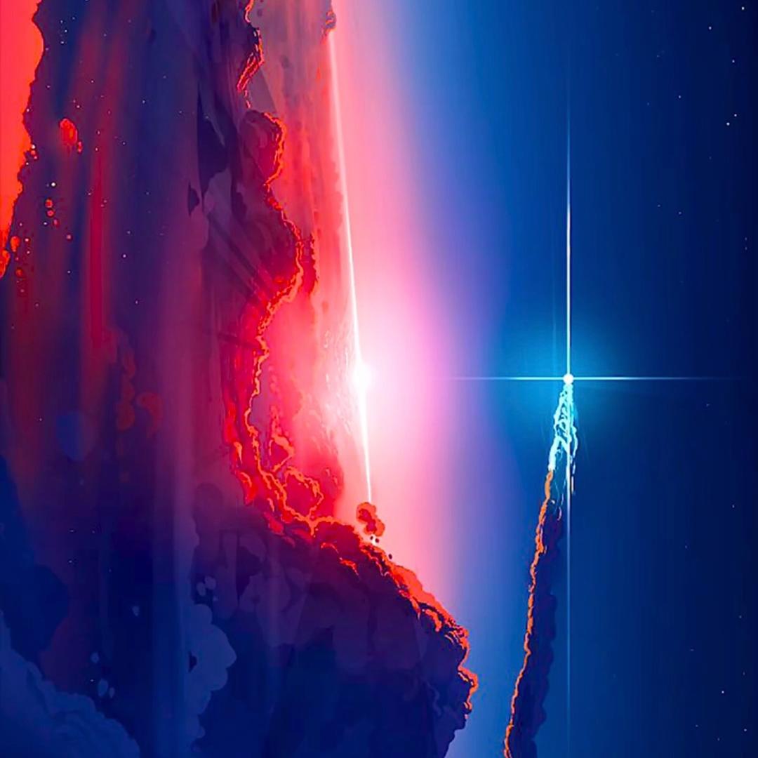繁星
