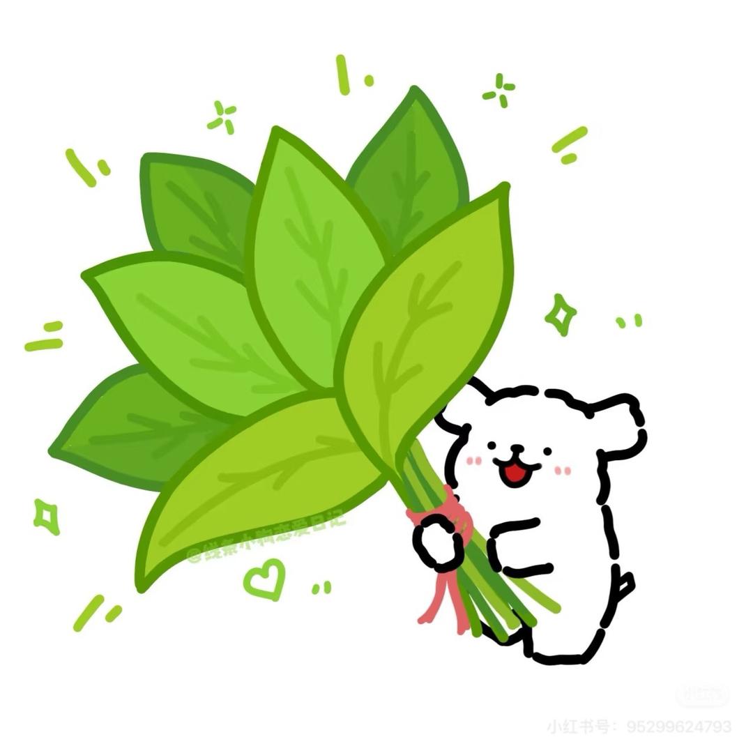 胖嘟嘟💕