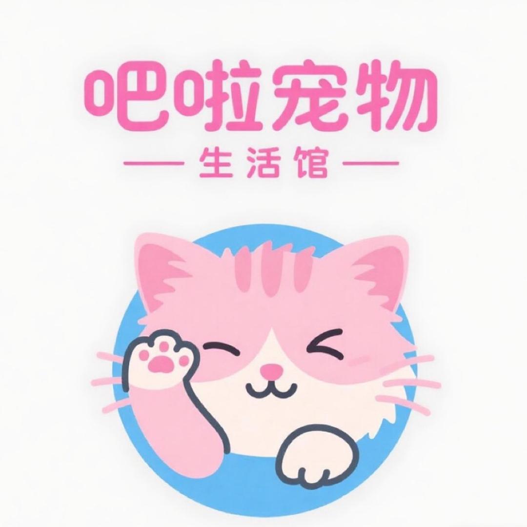 吧啦宠物生活馆