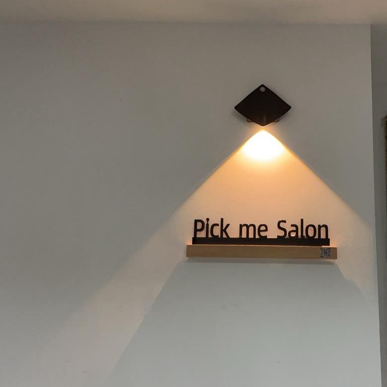 Pick me Salon