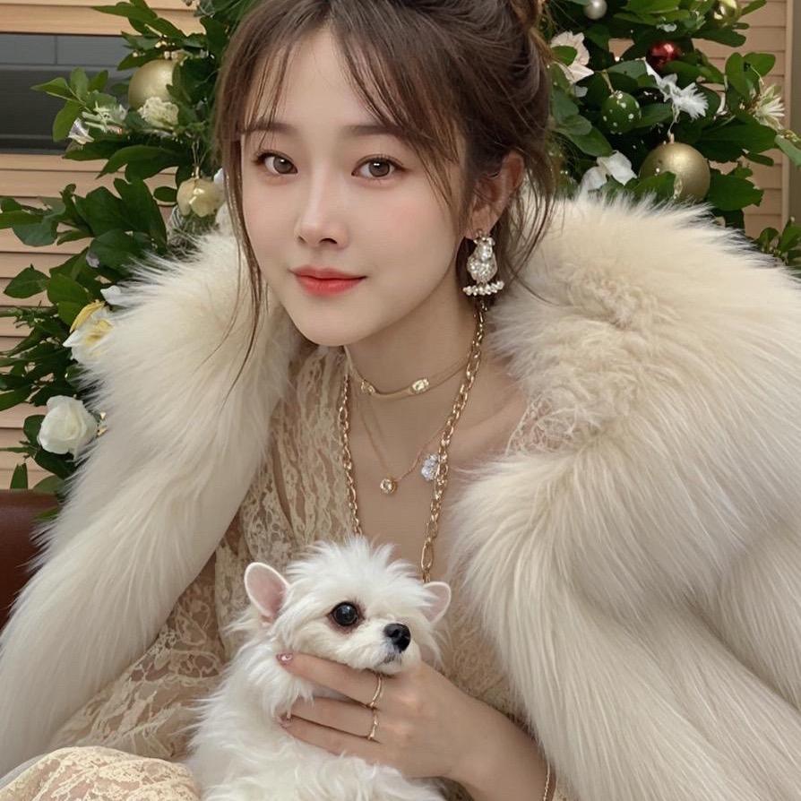 梅梅姐🌸🌸