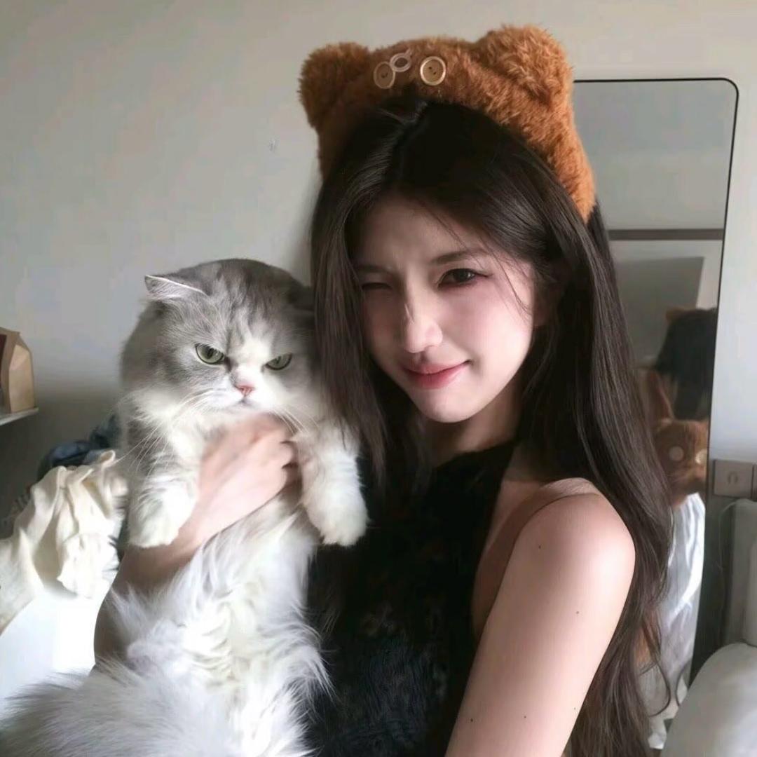 哈欠小鱼