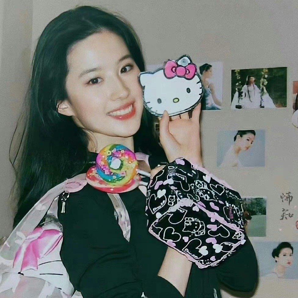 快乐女孩小静