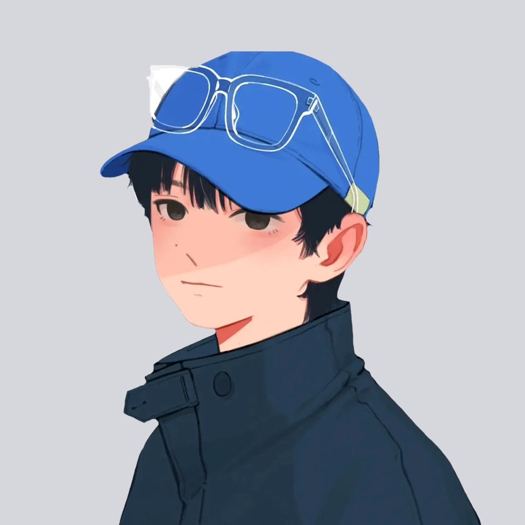 燃·穿搭