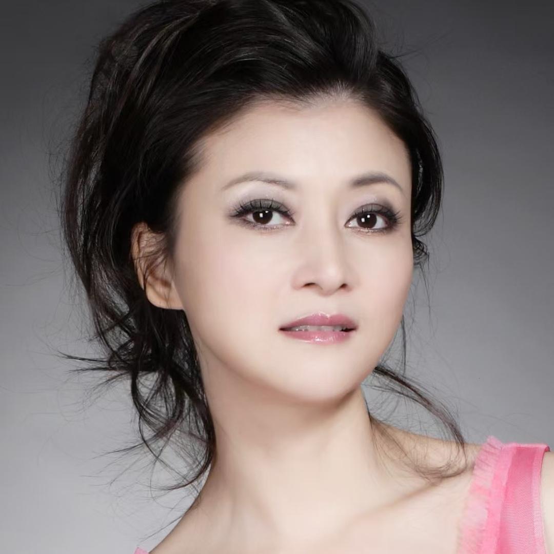 朱晓琳甄选