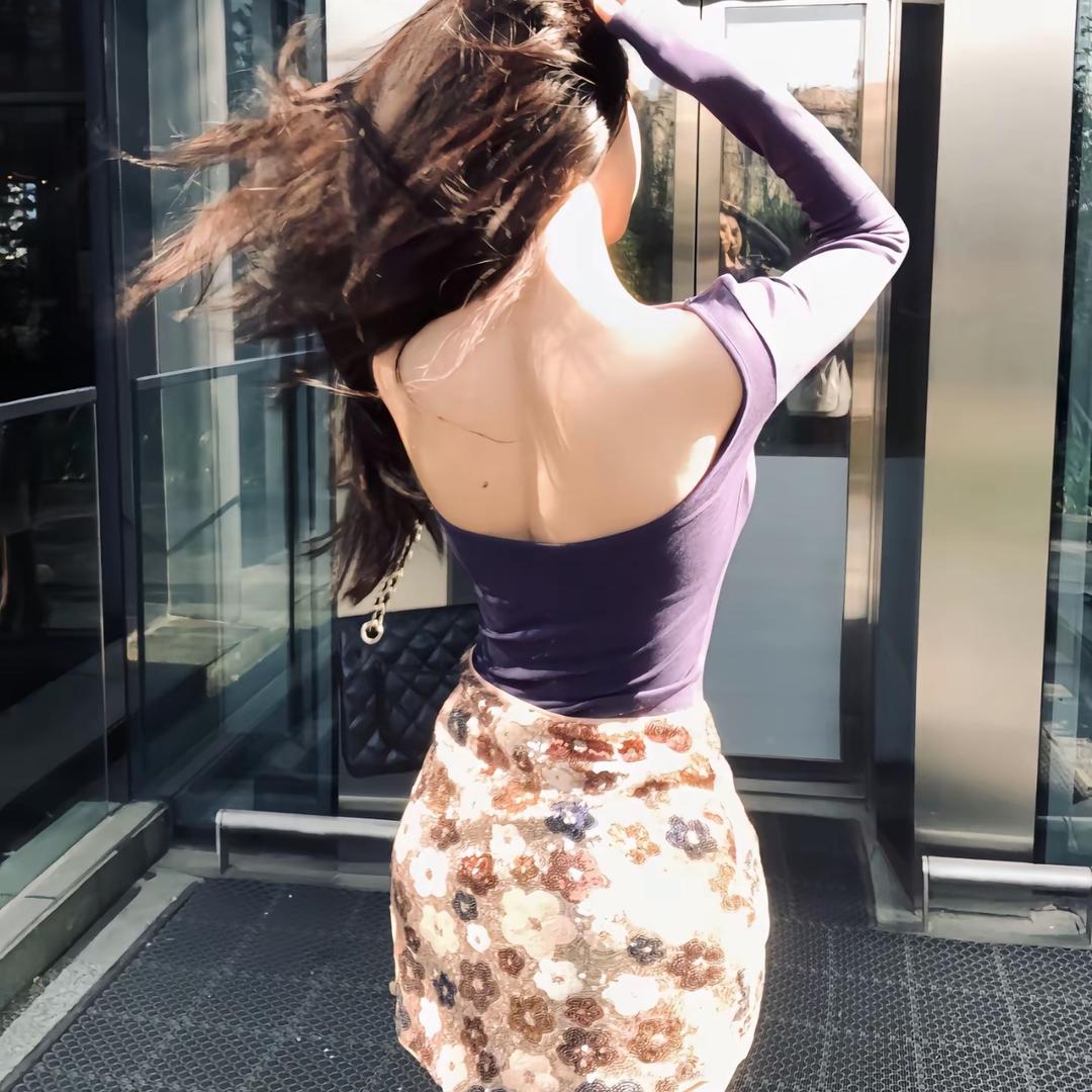 初初💜