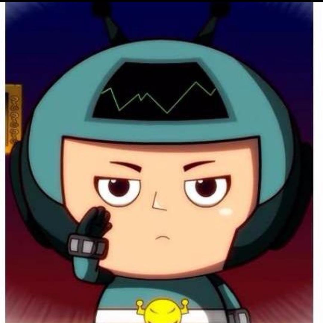 CS2小小怪
