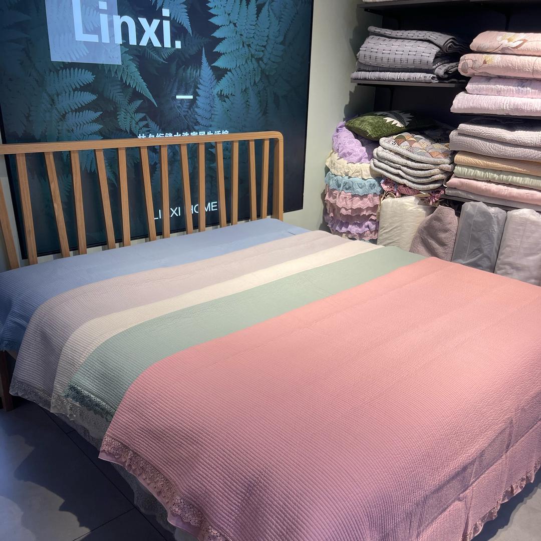 林夕家居 上海松江店