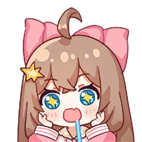 无糖气泡水@w